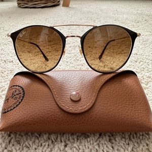 Ray Bans sunglasses